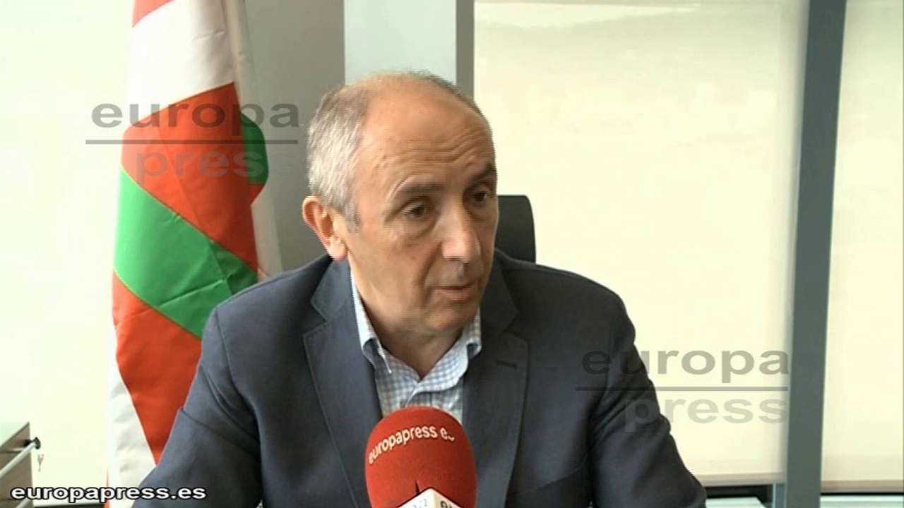 Erkoreka sobre actitud de Rajoy con Euskadi