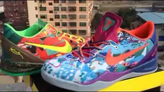 Cheap Kobe Bryant Shoes,Buy Authentic Nike Bryant Kobe (Yin and Yang) Shoes Cheap Website Unboxing