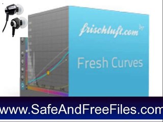 Download Fresh Curves 1.06 Product Code Generator Free