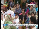 7th Iftari Zair Zabar Paish Part 1 in Pakistan Ramazan 6-7-2014 Part 7