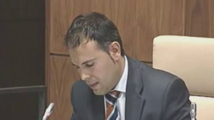 LEGANÉS, DEBATE ESTADO DE LA CIUDAD. DEBATE GRUPOS II