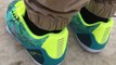 Cheap Kobe Bryant Shoes,Cheap Nike kobe 9 ix low em easter on feet