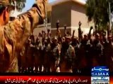 Pakistan Zindabad: Opearation Zarb E Azb