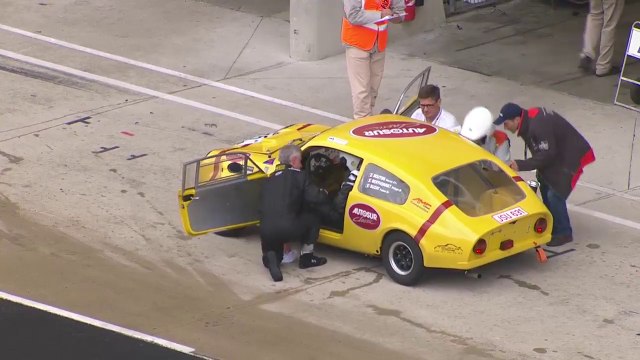 Le Mans Classic 2014 - Live (REPLAY)