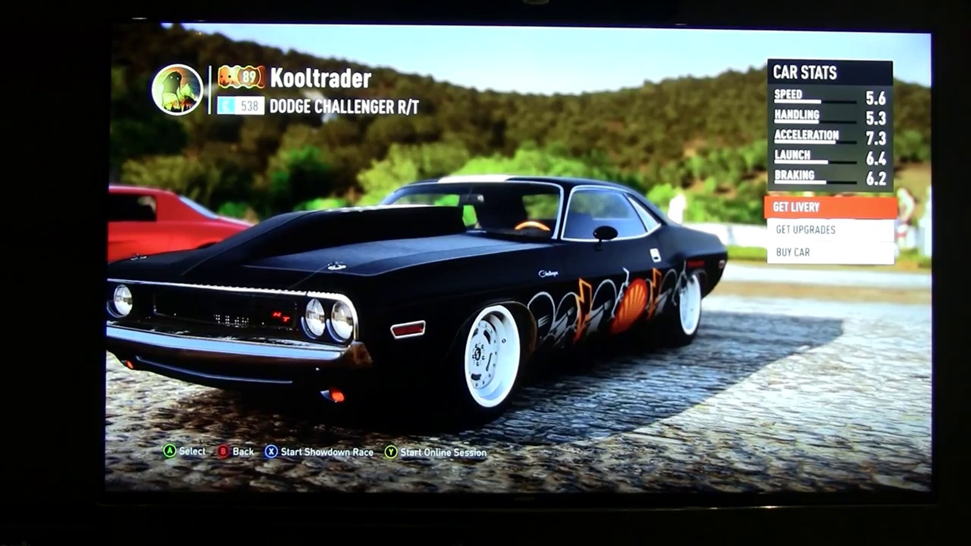 Forza Horizon 2 - Gameplay with developers (E3 2014) - video Dailymotion
