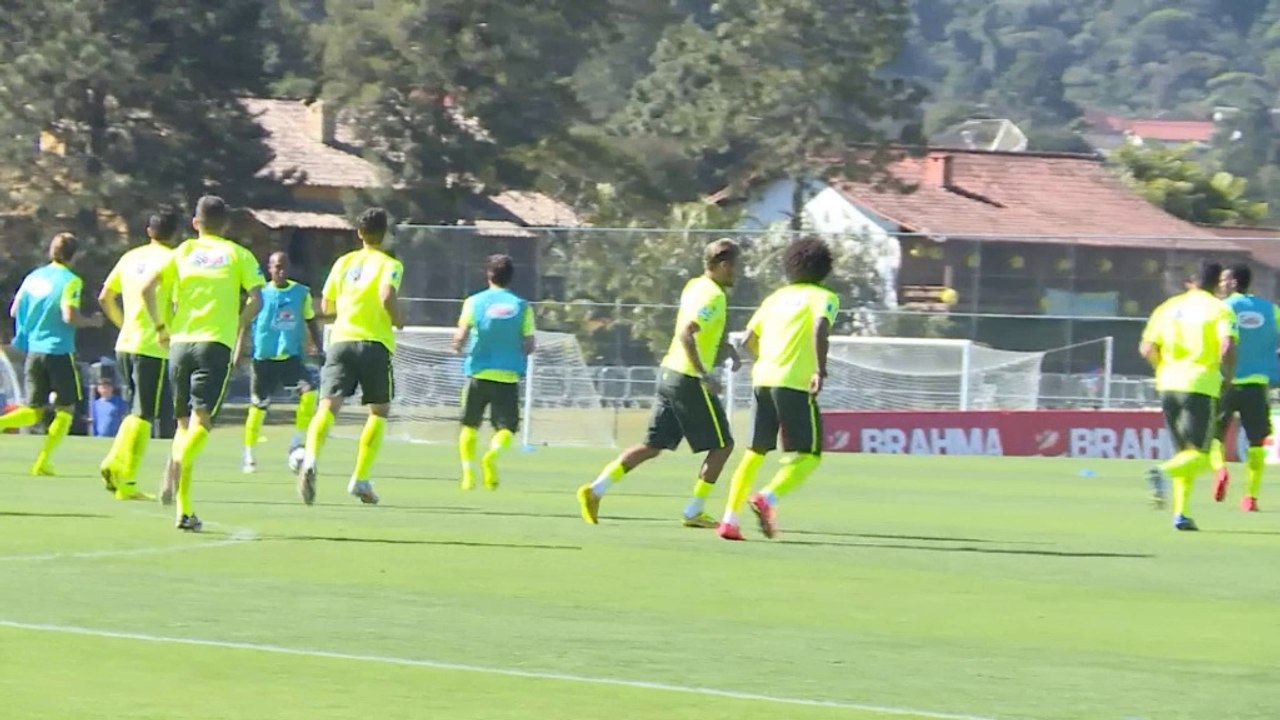 WM 2014: Matthäus: 'Brauchen auch schmutzige Siege'