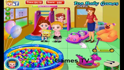 Cartoon Games Compilation 7 for Kids and Babies - Dora the explorer