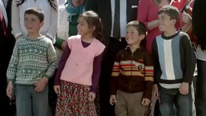 Best ever ad made by turkish airline