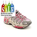 Clearance Sales! North Face Betasso Trail Running Shoes Gray Toddler Girls Review