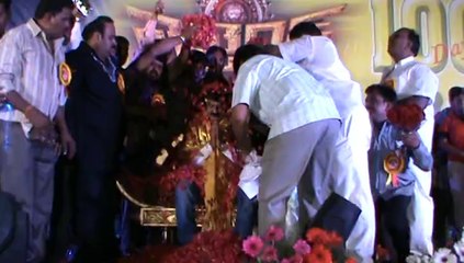 LEZEND 100 Days Function celebrations_Hindupur