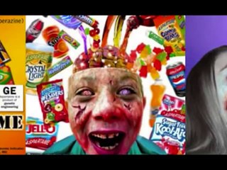 ALIMENTACION SALUDABLE Y CONSCIENTE