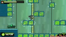 Ben 10 - Duel Of The Duplicates - Ben 10 Games -  Game for Children and Kids