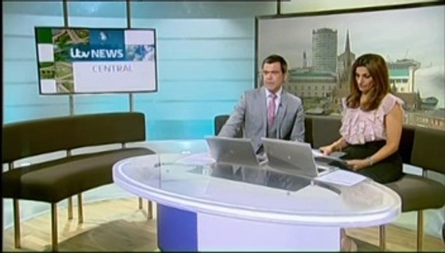 West Midlands: ITV News Central special investigation into female genital mutilation