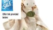 Discount Baby Aspen Little Expeditions Plush Rattle Lovie with Crinkle Leaf, Jakka The Giraffe Review