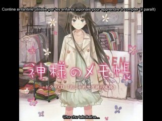 [Nanashi-fansub] Kamimemo-Drama CD-Disc 1-03-Vostfr