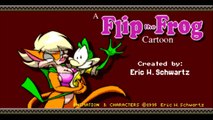 Amiga animation sn