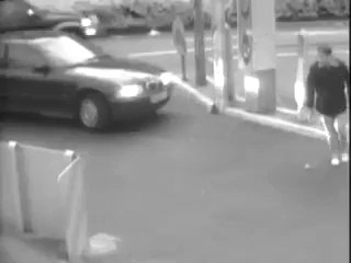 whats wrong with the BMW guy