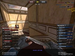 StoLzFo`x   VH VİDEO [ BİNBAŞI 5 ]