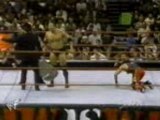 WWE - Shawn Michaels turns on DX