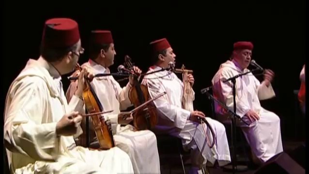 Ya man malakni abda - يا من ملكني عبدا