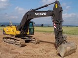 Volvo EC290, EC290 LC, EC290 LR, EC290 NLC Excavator Service Parts Catalogue Manual INSTANT DOWNLOAD – SN: 3001 and up