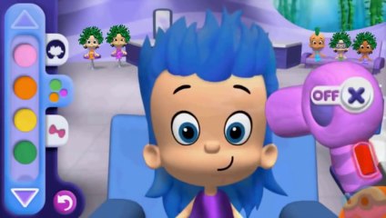Bubble Guppies Full Episodes - Movie Game for kids and Babies - New 2014 - By Viralkids.com