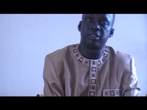 Mamadou Moustapha Gueye dit “Petit”, le tombeur de Abdou Latif Coulibaly à Sokone décline ses ambitions (entretien vidéo)