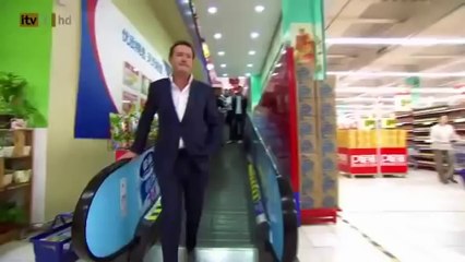 Piers Morgan on Shanghai - Documentary - China