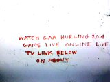 Kilkenny V Dublin Live Webcast Free Online Leinster GAA Hurling 2014 Final 6 July,