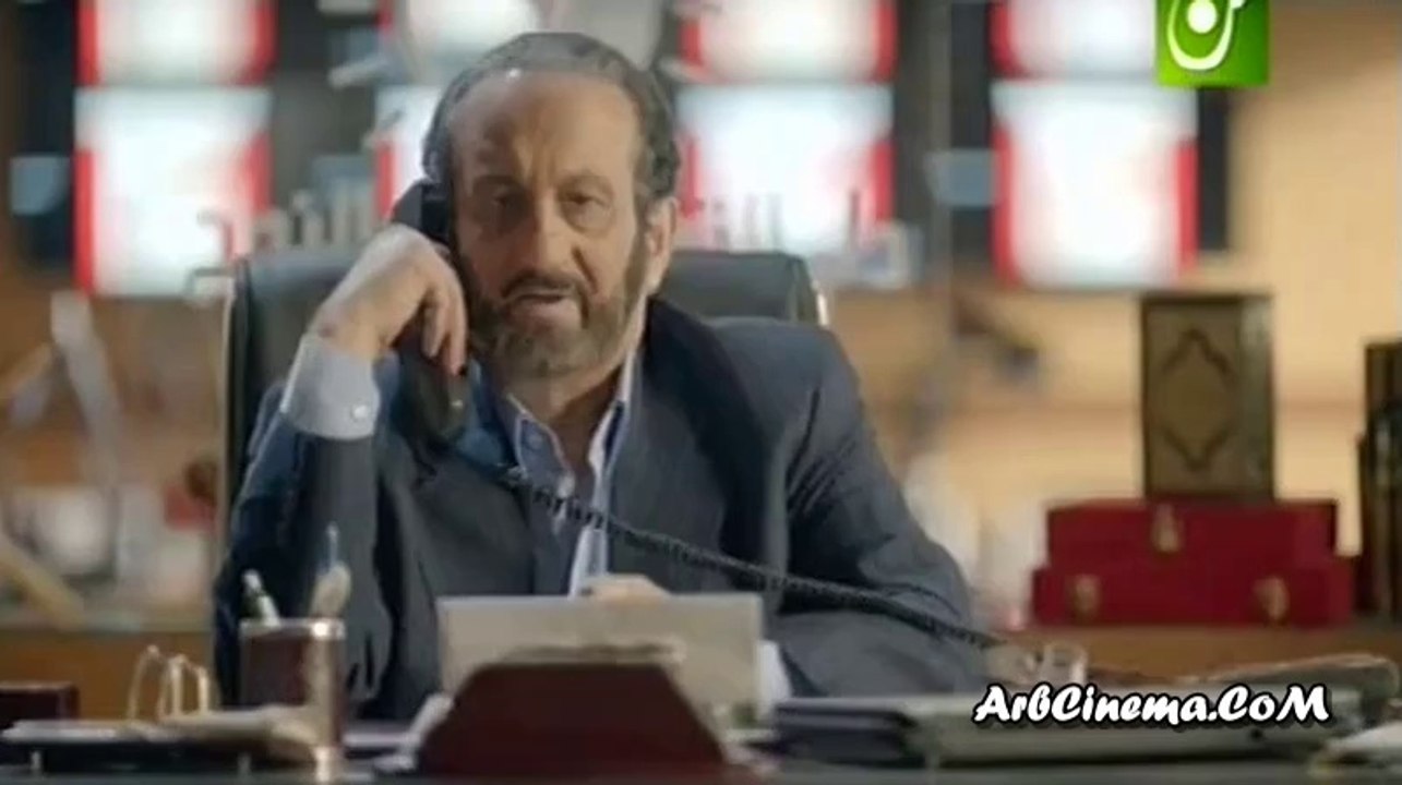 مشاهدة الحلقة الثامنة من مسلسل الأكسلانس