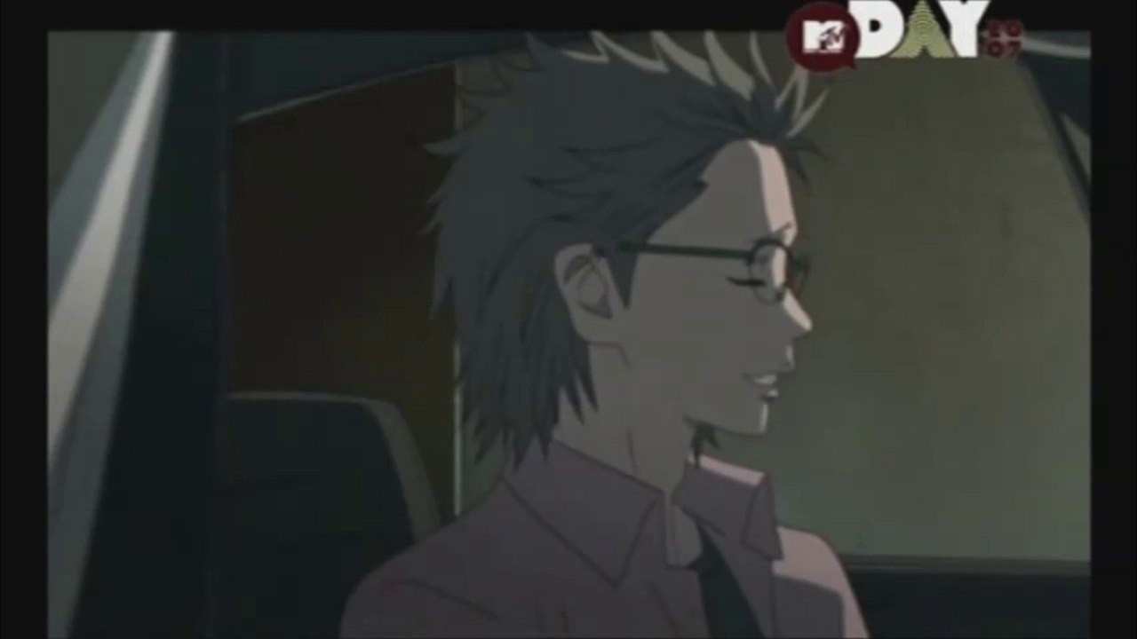 Ren - NANA
