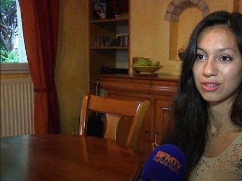 Haute-Normandie: elle obtient 20 sur 20 au baccalauréat - 06/07