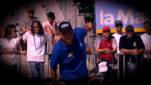 Bonus : les ralentis du dimanche 6 juillet