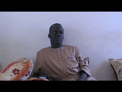 Mamadou Moustapha Gueye dit “Petit”, le tombeur de Abdou Latif Coulibaly à Sokone décline ses ambitions (entretien vidéo)