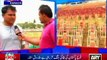 MQM Rehan hashmi & Mian Ateeq media talk on MQM solidarity rally at Bagh-e-Jinnah Karachi