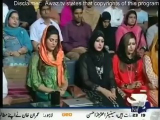Khabar Naak 5 July 2014 - Full Comedy Show - 5th July 2014
