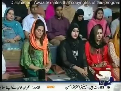 Khabar Naak 5 July 2014 - Full Comedy Show - 5th July 2014