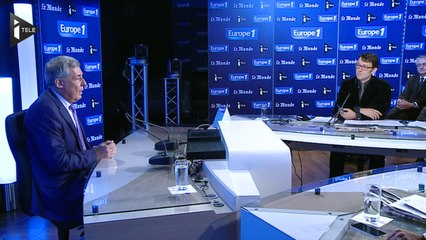 Henri Guaino règle violemment ses comptes avec Alain Juppé