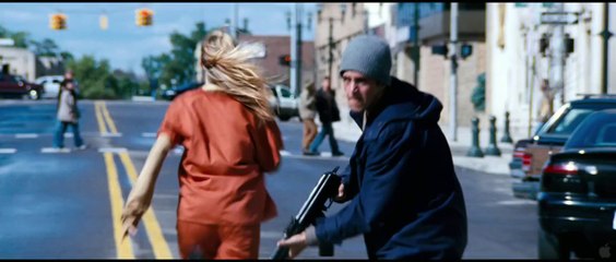 Red Dawn (2012) Official Trailer [HD]