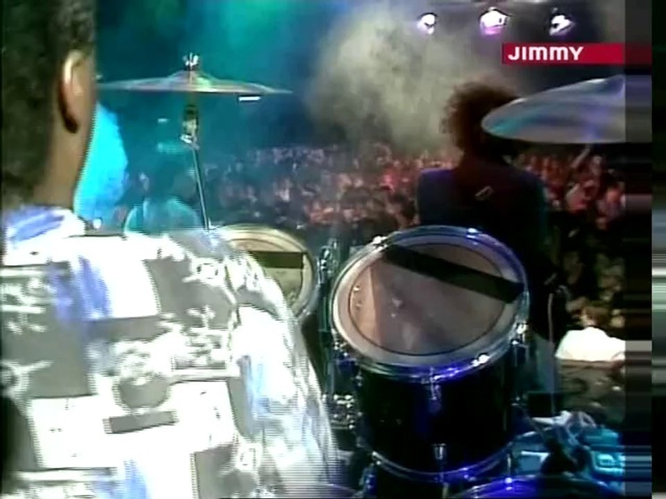 The Cure  -  Killing an Arab    (live,1984)