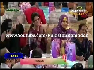 Pakistan Ramzan 6th Iftar-5th July Best part