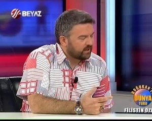 Doğukan'la Dünya Turu 06.07.2014