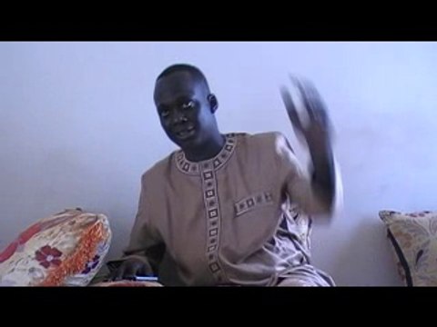 Mamadou Moustapha Gueye dit “Petit”, le tombeur de Abdou Latif Coulibaly à Sokone décline ses ambitions (entretien vidéo)