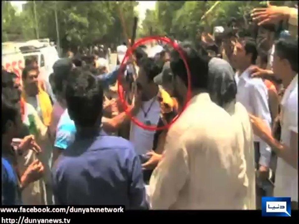 Gullu Butt files bail plea