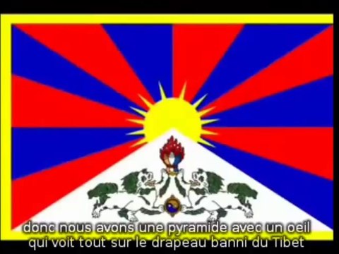 Rick Clay's : Le Nombre Maçonnique 11 - Interview De Red Ice Creations Radio (VOSTFR) (2/2)