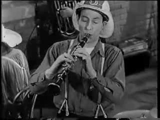 South Firehouse Five Plus Two 1951