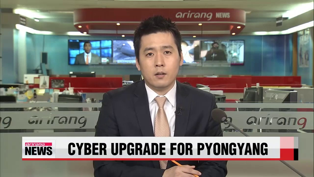 North Korea's cyberoperations team nearly doubles in two years