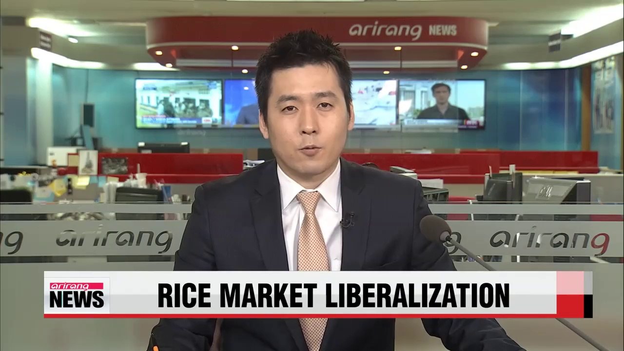 Seoul likely to increase rice exports to China