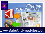 Download Flipping Book PDF Publisher 1.0 Activation Number Generator Free