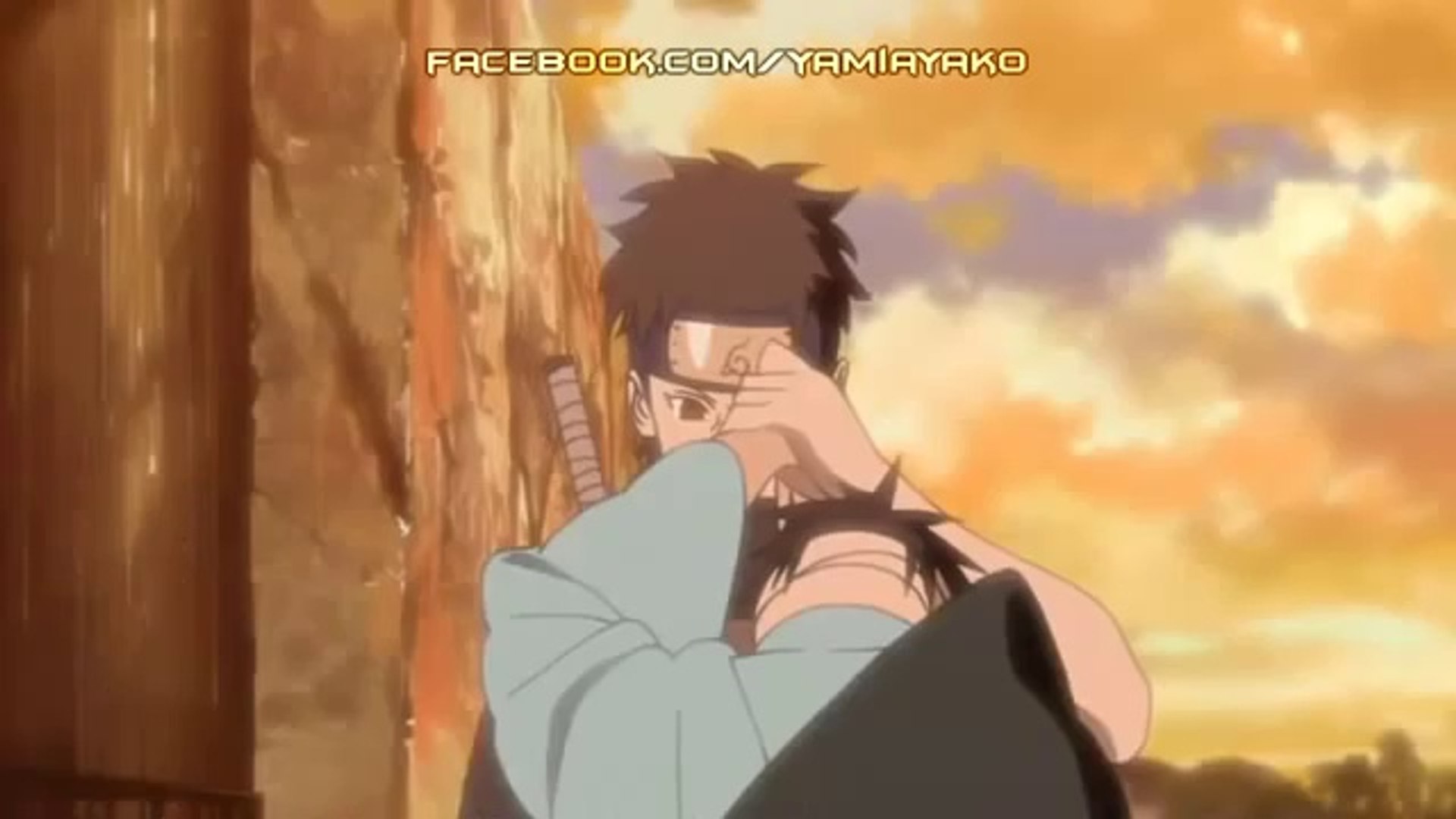 Shisui Uchiha Stories